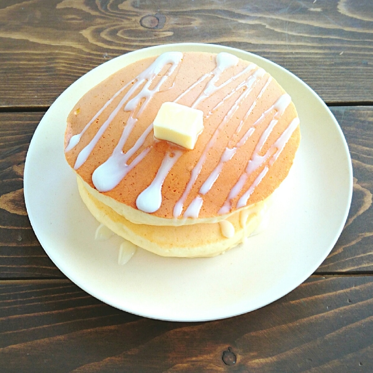 モチっと弾力 白玉ホットケーキ レシピ 作り方 By Nico 楽天レシピ モチっと弾力 白玉ホットケーキ レシピ 作り方 By Nico 楽天レシピ
